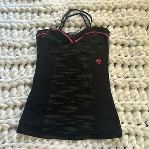 Sexy Metal Mulisha Tank